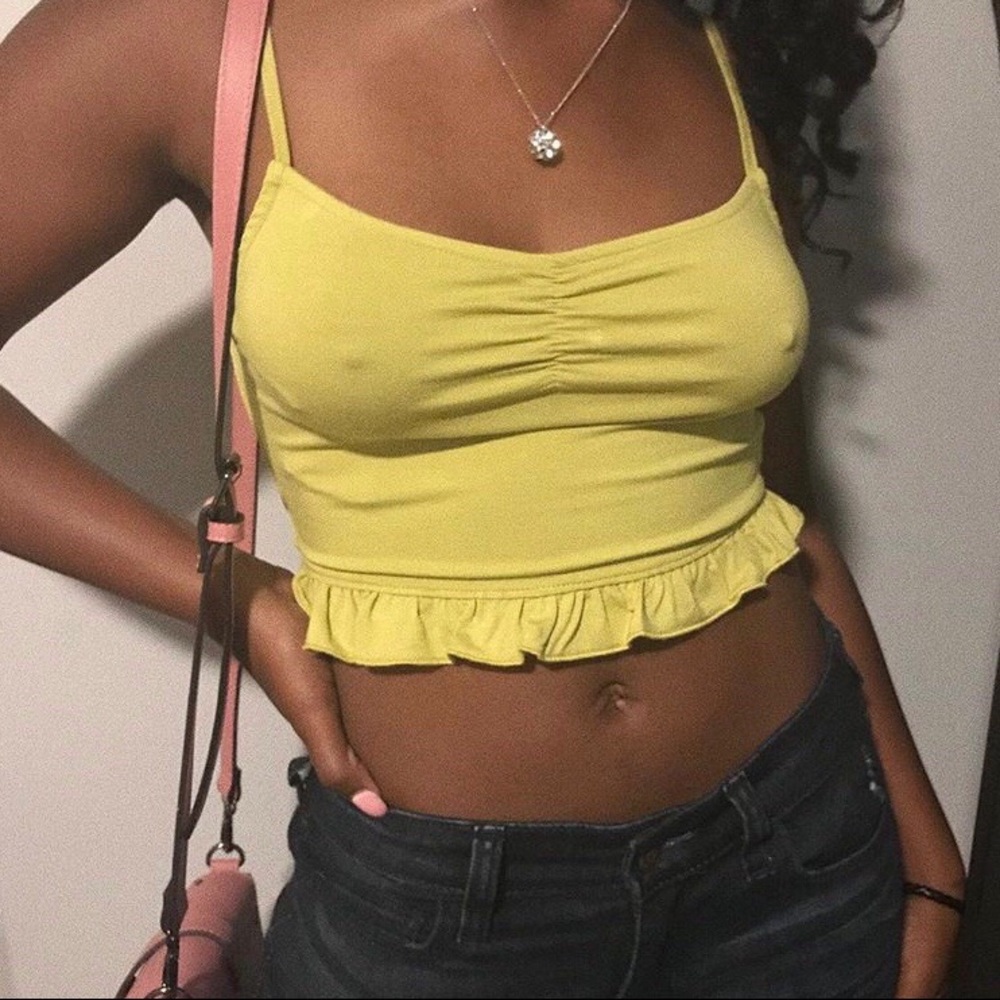 forever21 tee 💋